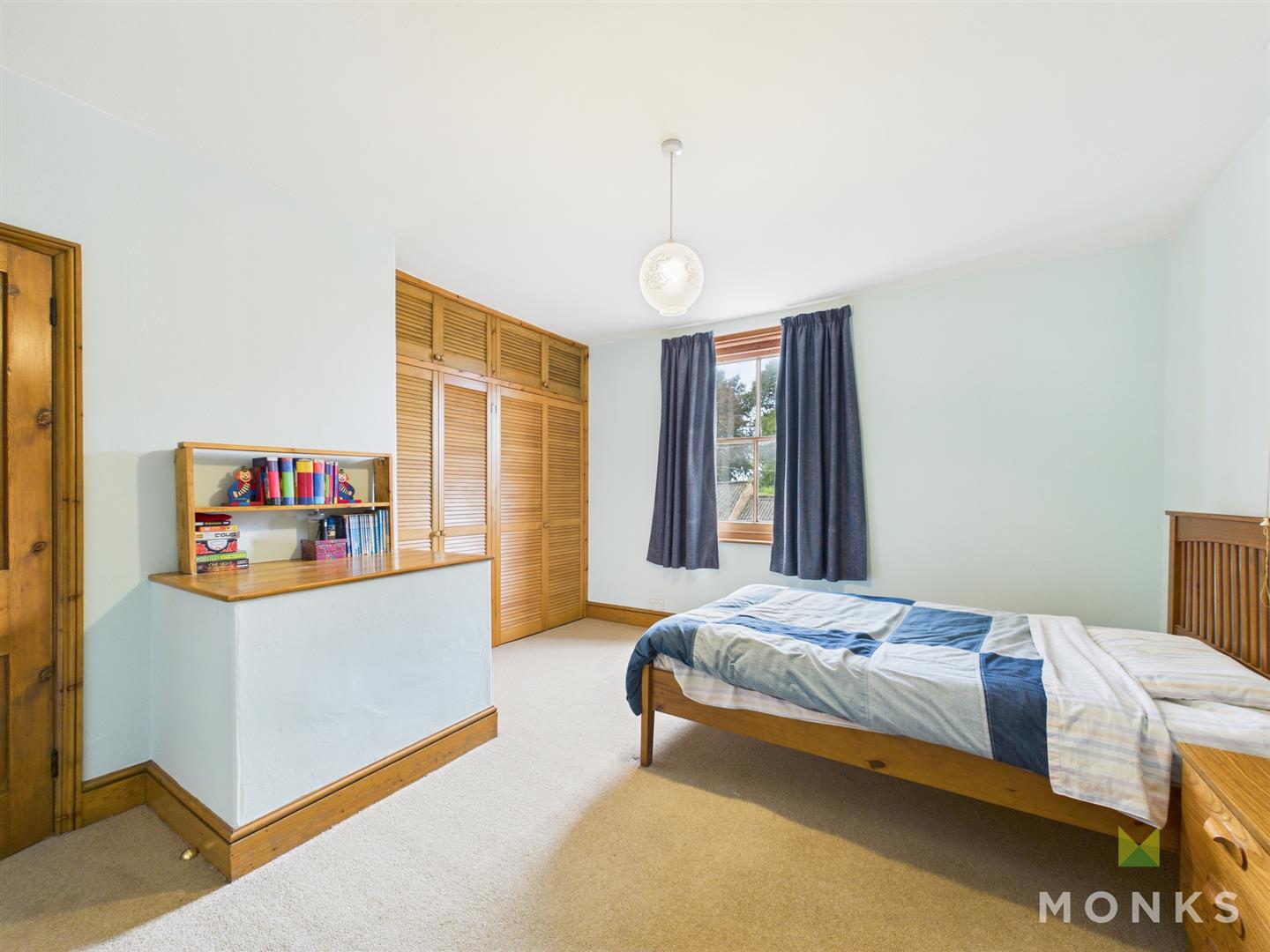 Bryn Y Mapsis Nant Lane, Oswestry, SY10 9AL For Sale Bryn Y Mapsis Nant Lane, Oswestry, SY10 9AL For Sale